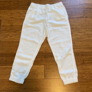 J.crew joggers